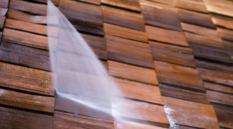 Tile Roofing in Leon, VA